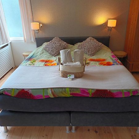Bed And Breakfast هاتِم المظهر الخارجي الصورة