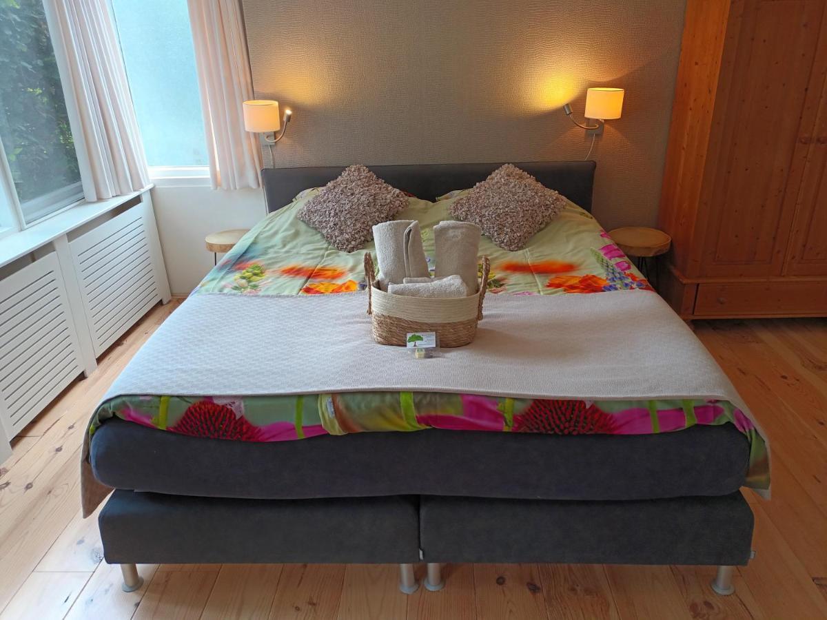 Bed And Breakfast هاتِم المظهر الخارجي الصورة