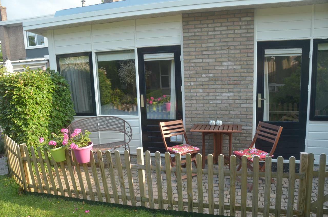 Bed And Breakfast هاتِم المظهر الخارجي الصورة